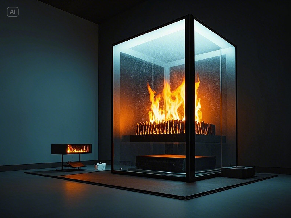 Heating Presentacion